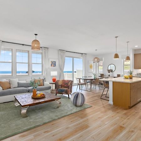 @ Marbella Lane - Serene & Lovely Mt + Ocean Views Waianae Extérieur photo