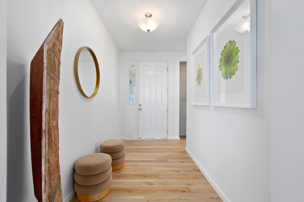 @ Marbella Lane - Serene & Lovely Mt + Ocean Views Waianae Extérieur photo