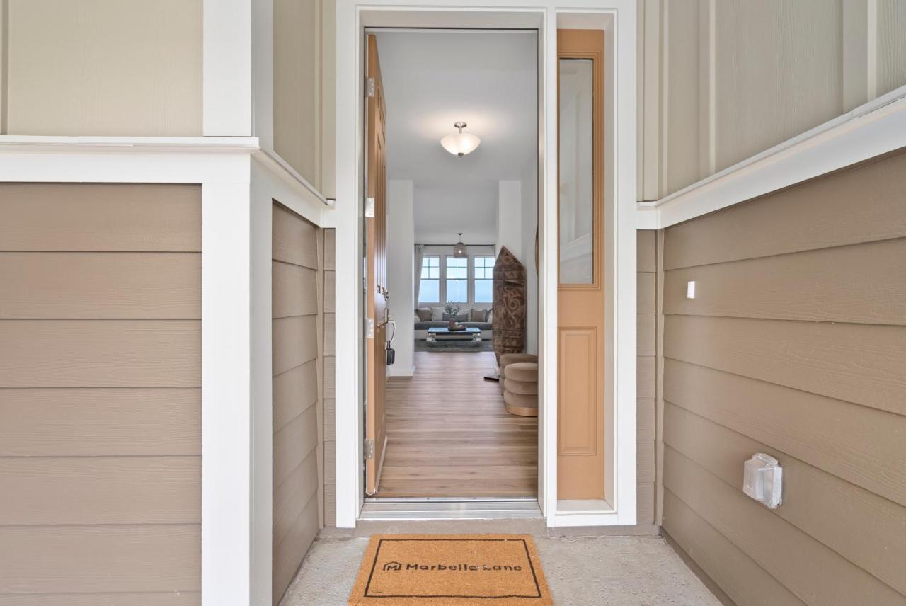 @ Marbella Lane - Serene & Lovely Mt + Ocean Views Waianae Extérieur photo