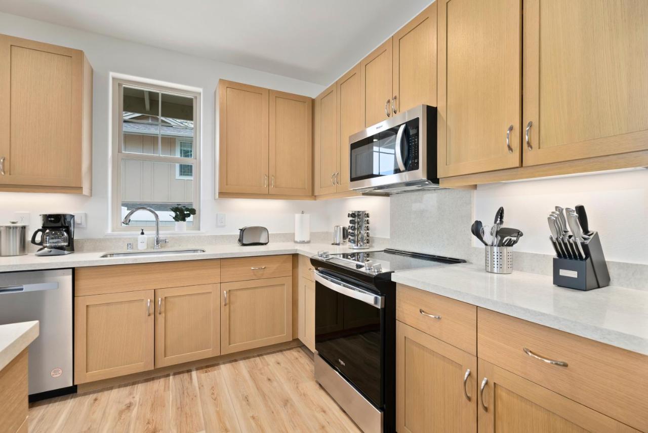 @ Marbella Lane - Serene & Lovely Mt + Ocean Views Waianae Extérieur photo