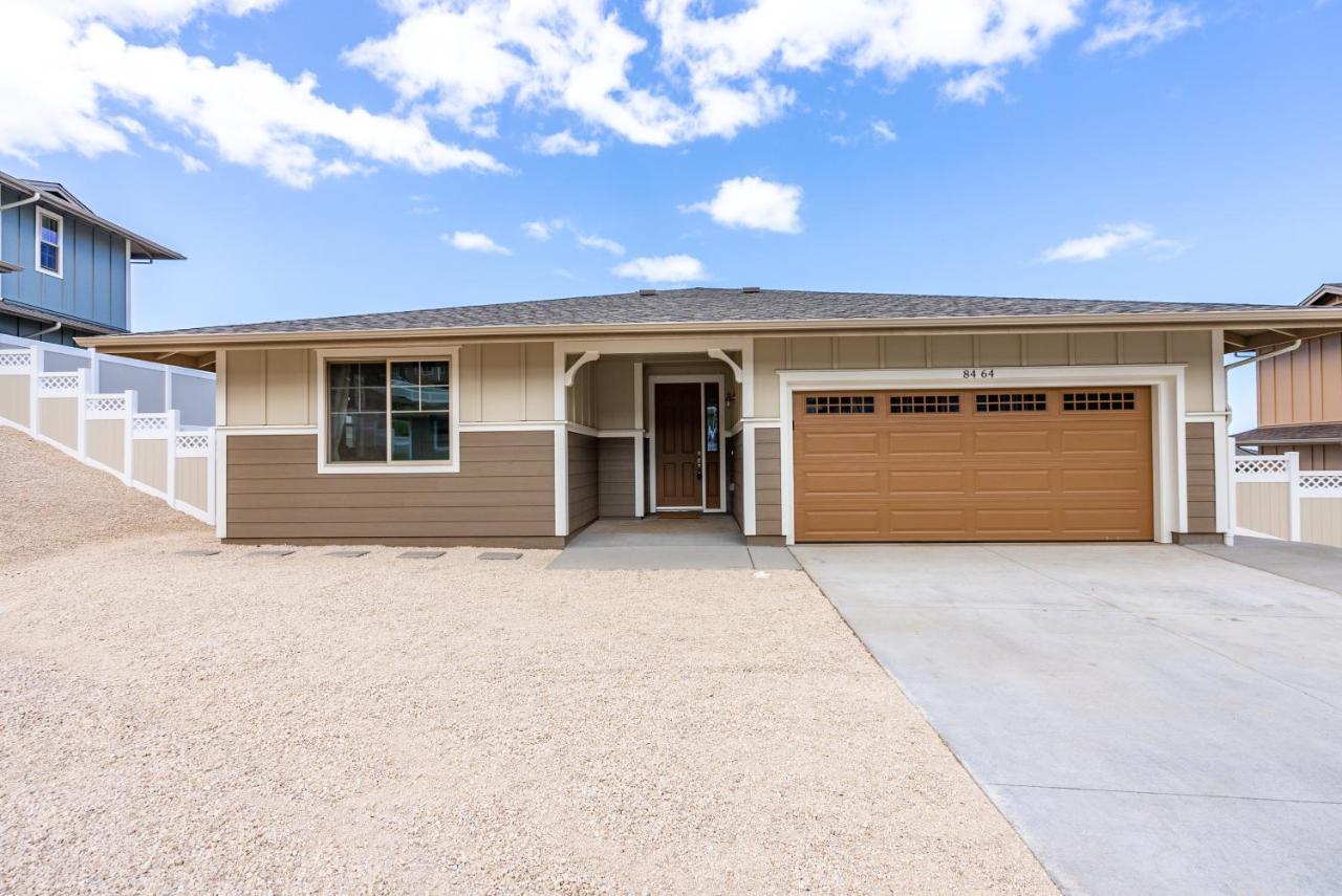 @ Marbella Lane - Serene & Lovely Mt + Ocean Views Waianae Extérieur photo