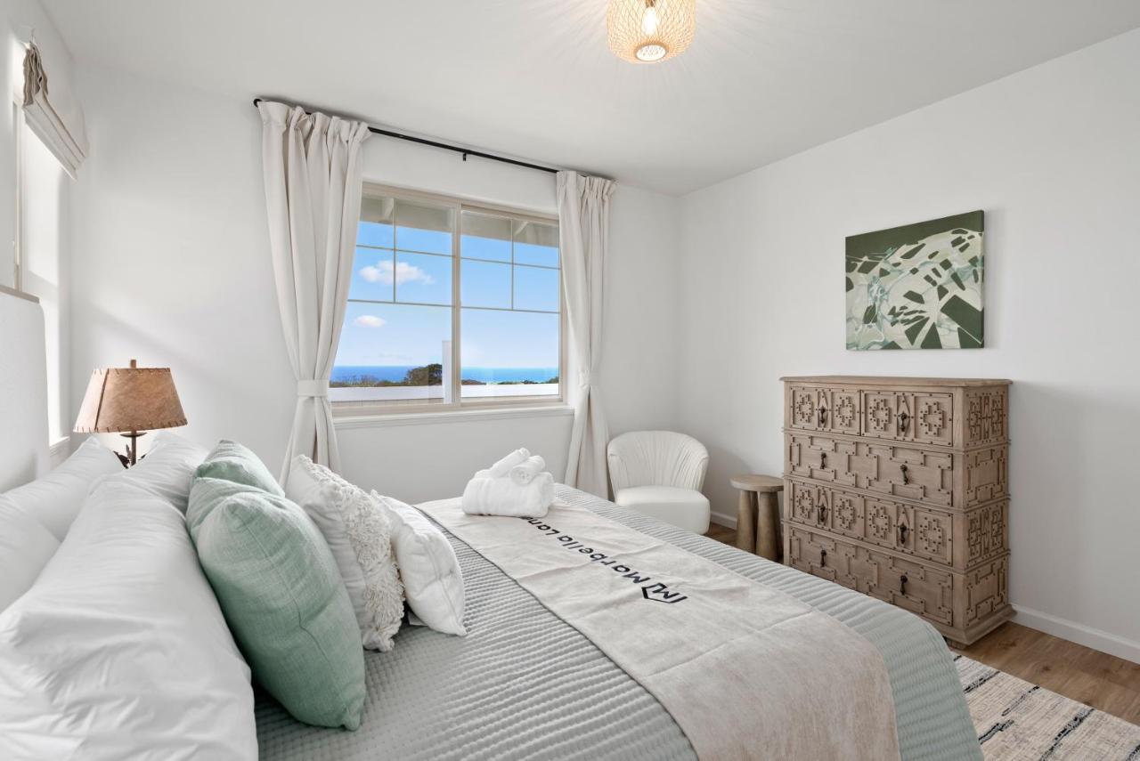 @ Marbella Lane - Serene & Lovely Mt + Ocean Views Waianae Extérieur photo