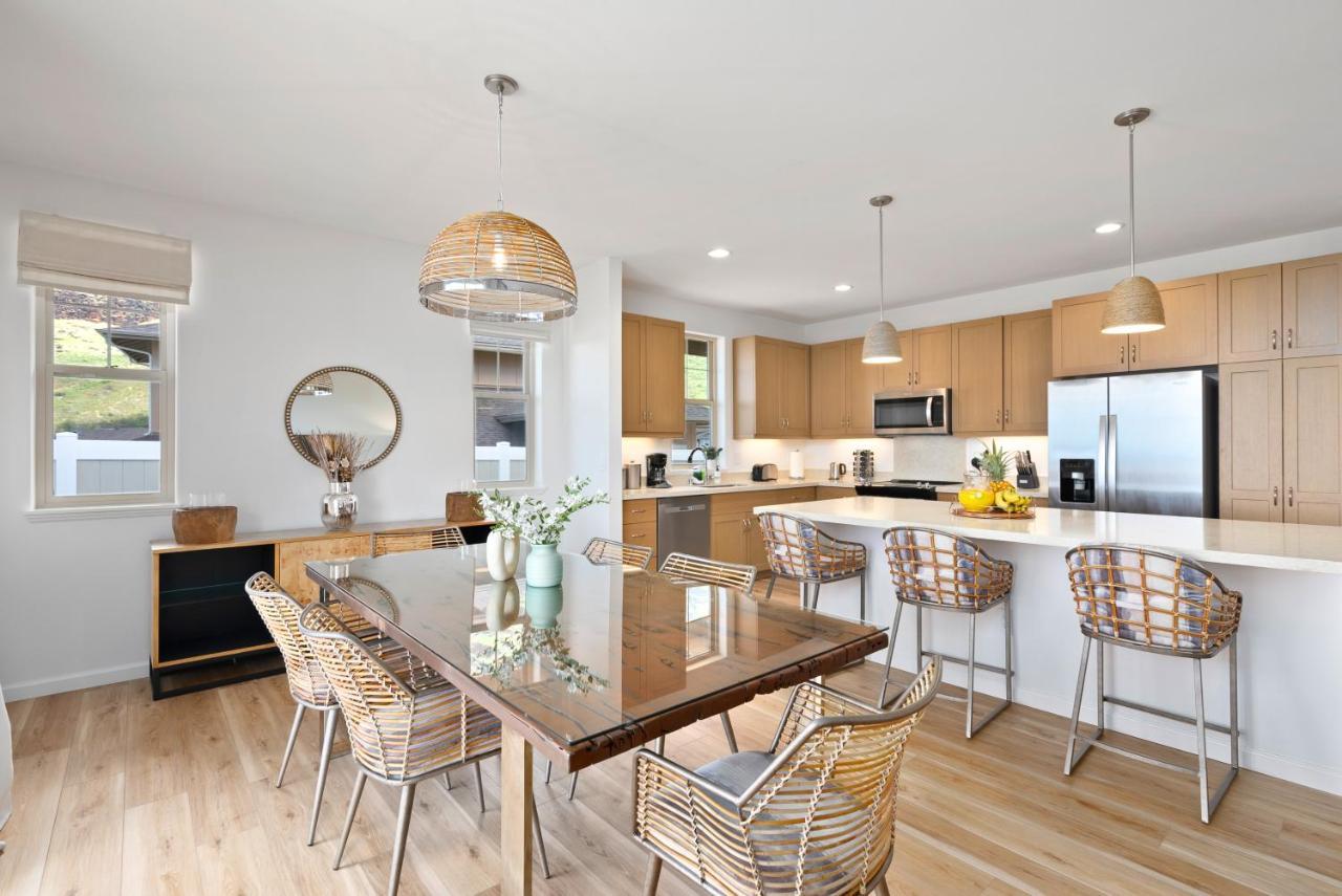 @ Marbella Lane - Serene & Lovely Mt + Ocean Views Waianae Extérieur photo