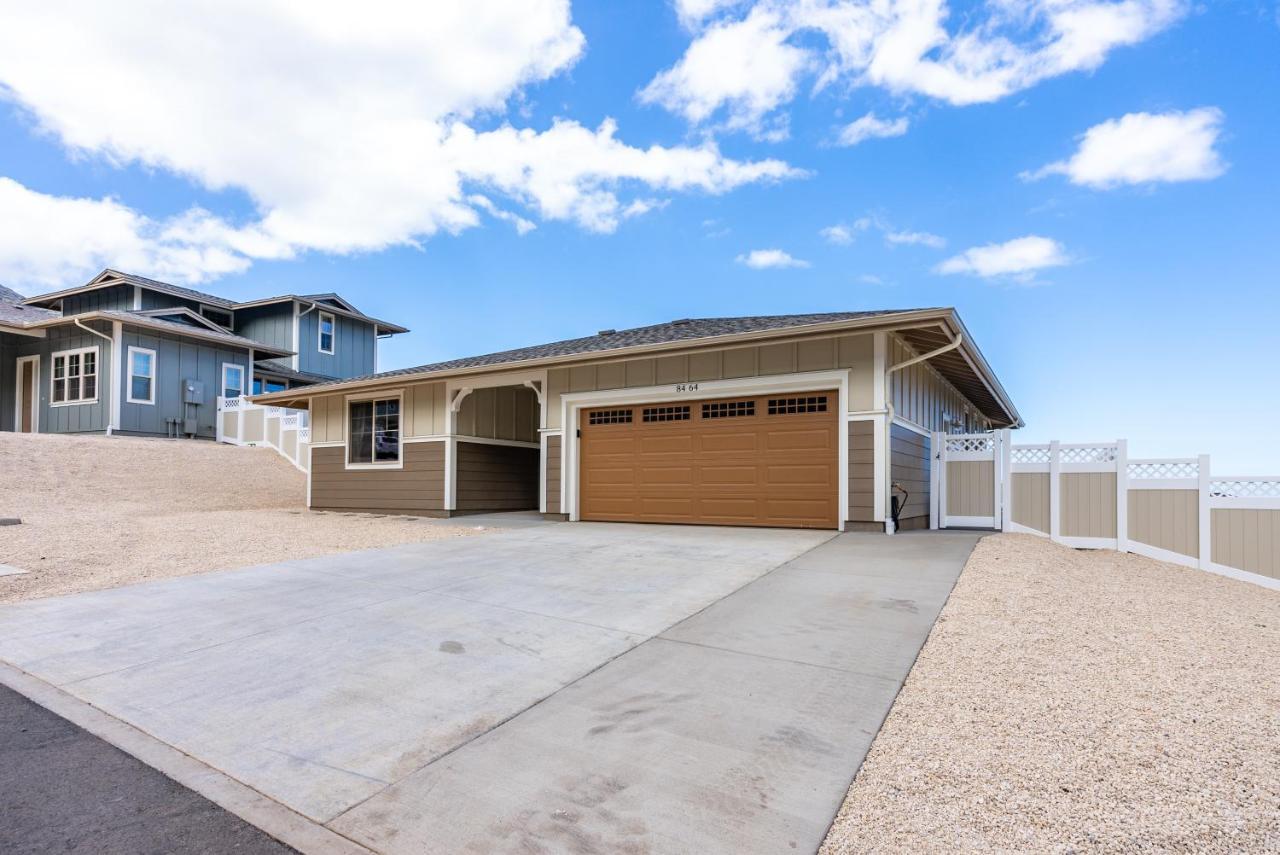 @ Marbella Lane - Serene & Lovely Mt + Ocean Views Waianae Extérieur photo