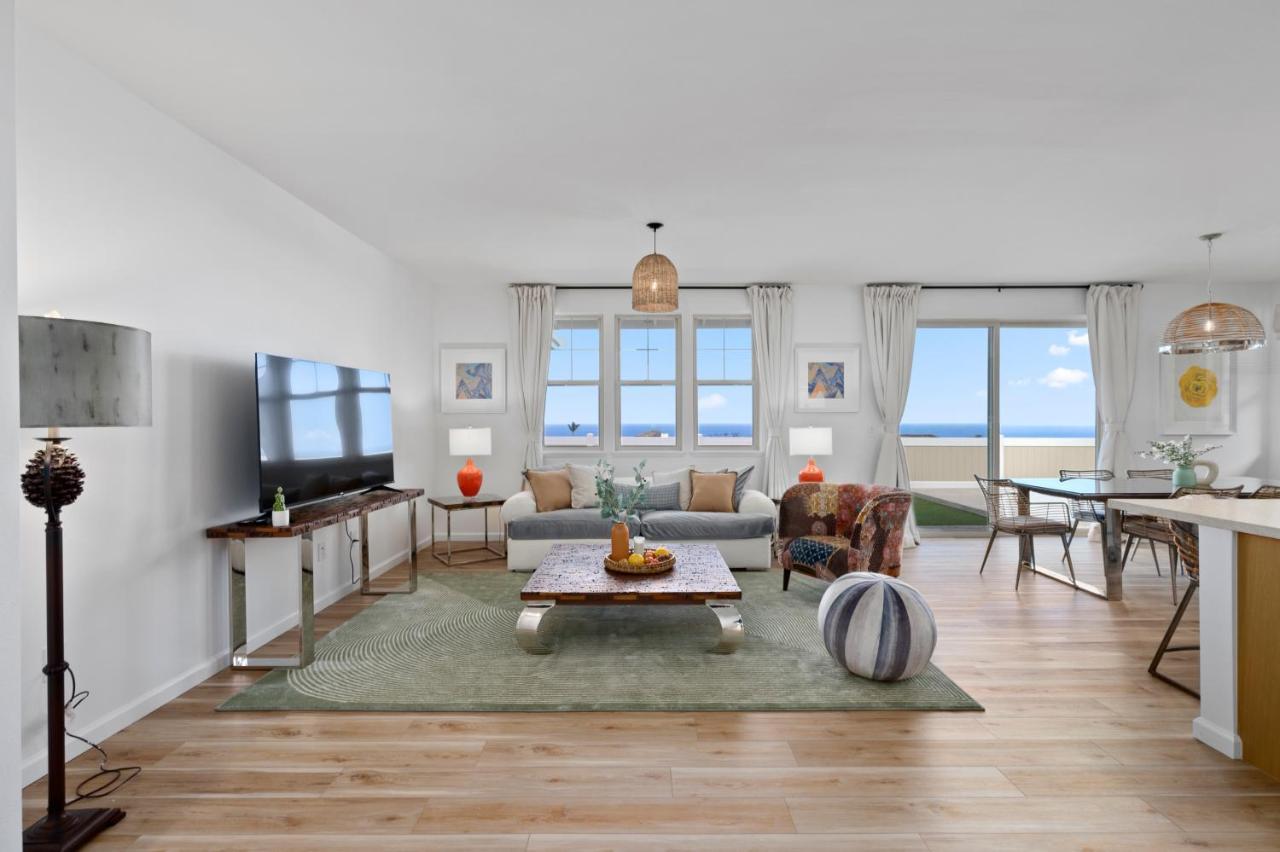 @ Marbella Lane - Serene & Lovely Mt + Ocean Views Waianae Extérieur photo
