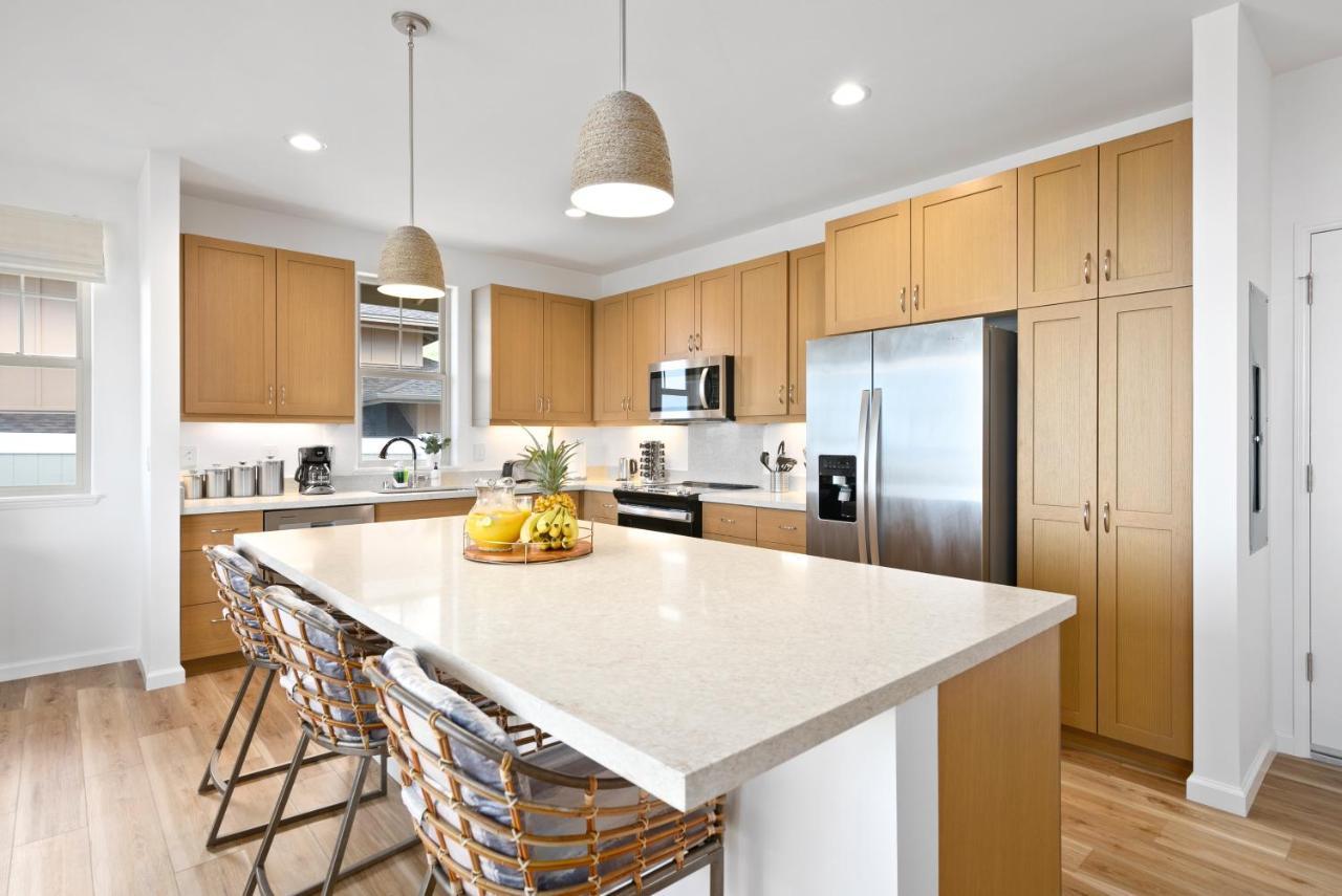 @ Marbella Lane - Serene & Lovely Mt + Ocean Views Waianae Extérieur photo