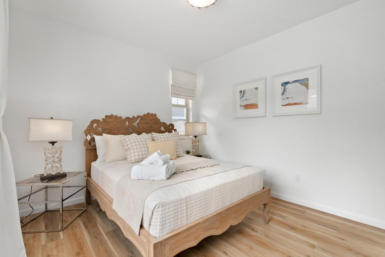 @ Marbella Lane - Serene & Lovely Mt + Ocean Views Waianae Extérieur photo