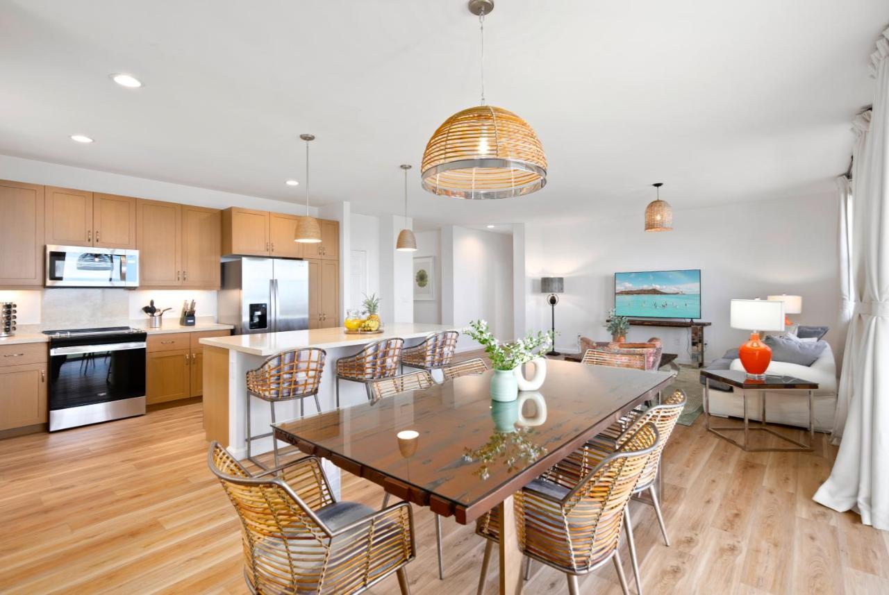 @ Marbella Lane - Serene & Lovely Mt + Ocean Views Waianae Extérieur photo